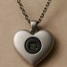Power in the Pendant - Integrating Sensors Into Elegant Wearables